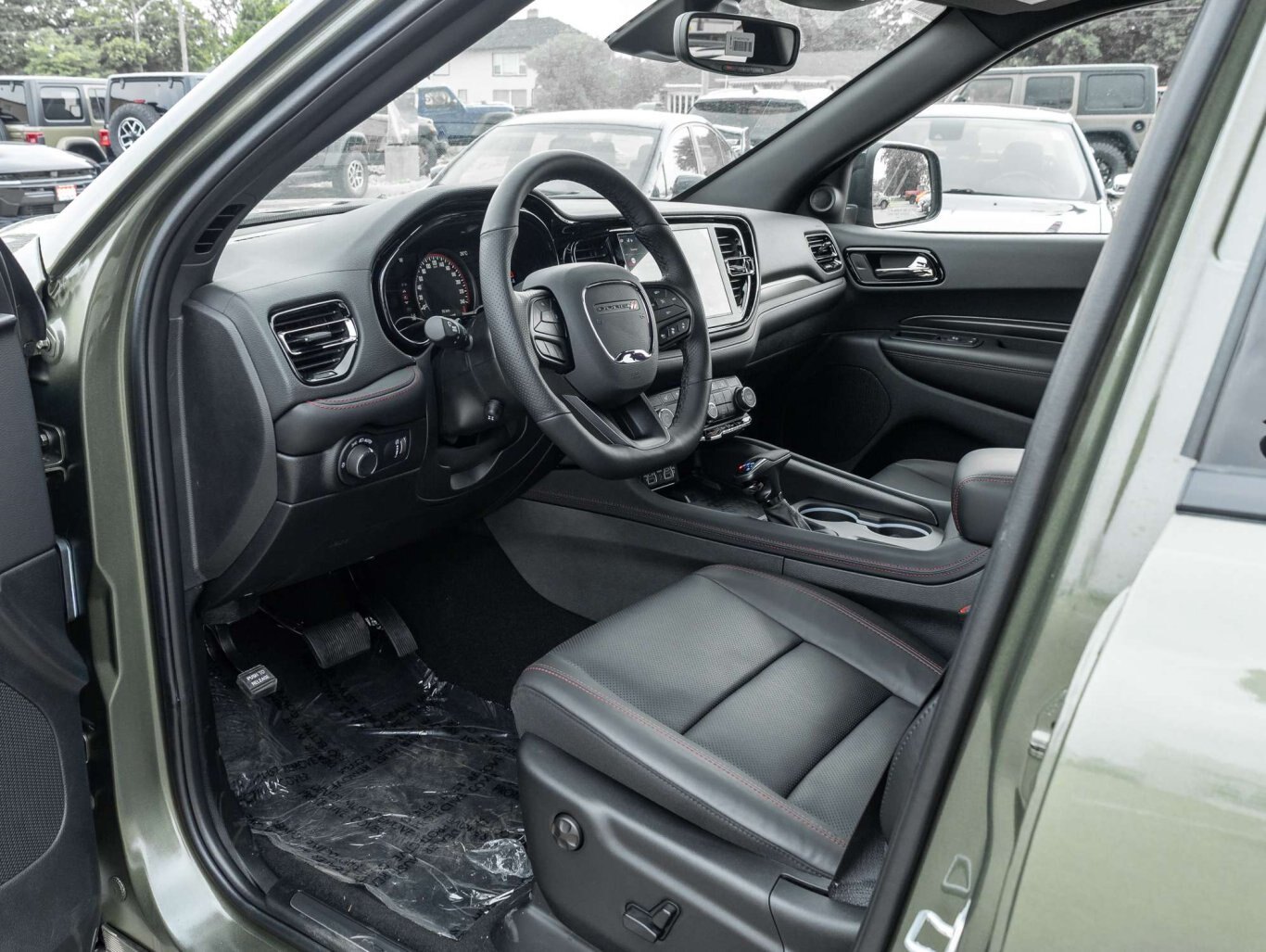 2026 Dodge Durango GT PLUS BLACKTOP BRAND NEW SAVE BIG !