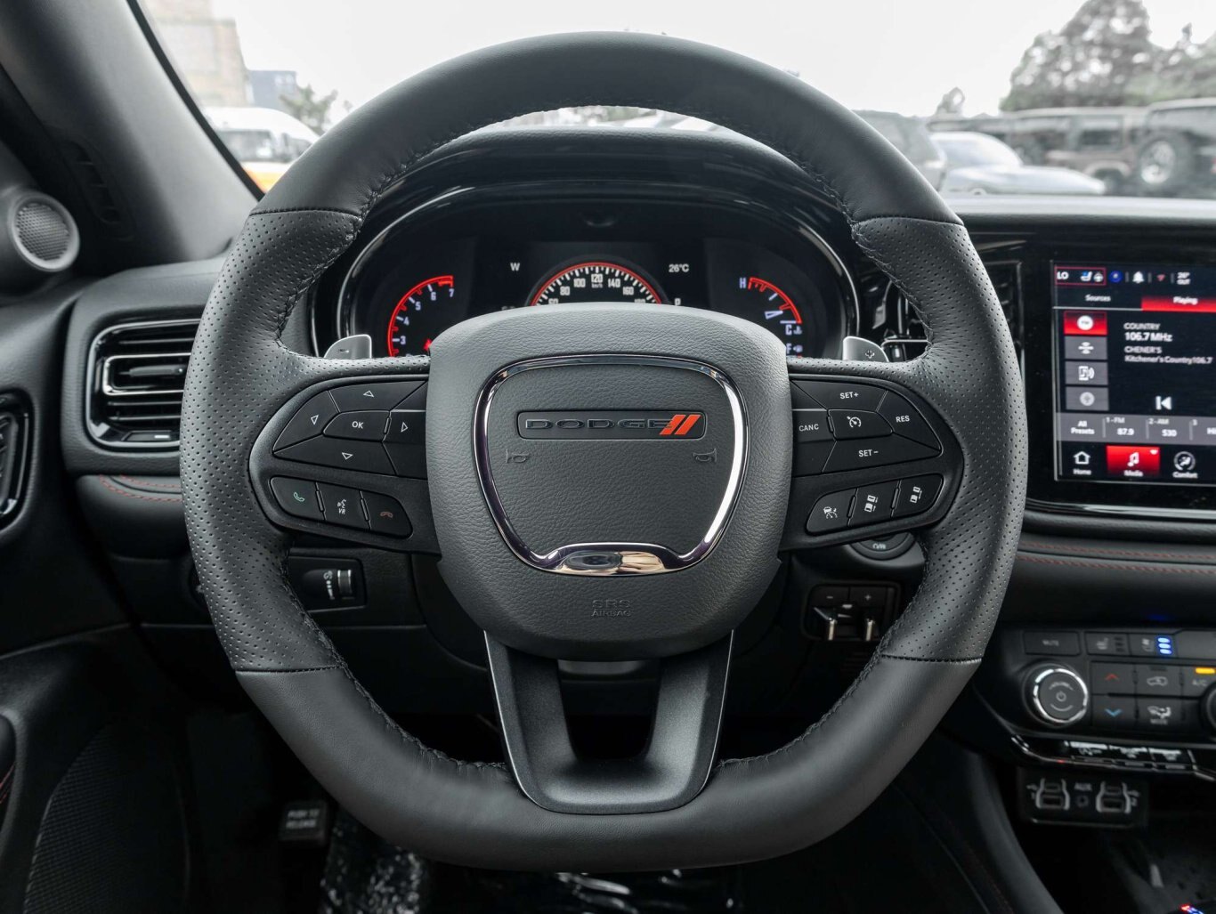 2026 Dodge Durango GT PLUS BLACKTOP BRAND NEW SAVE BIG !