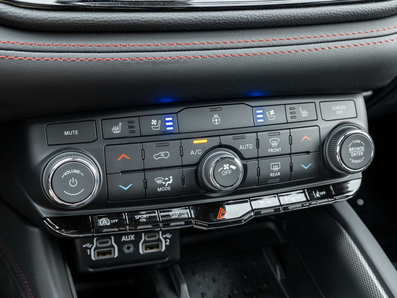 2026 Dodge Durango GT PLUS BLACKTOP BRAND NEW SAVE BIG !