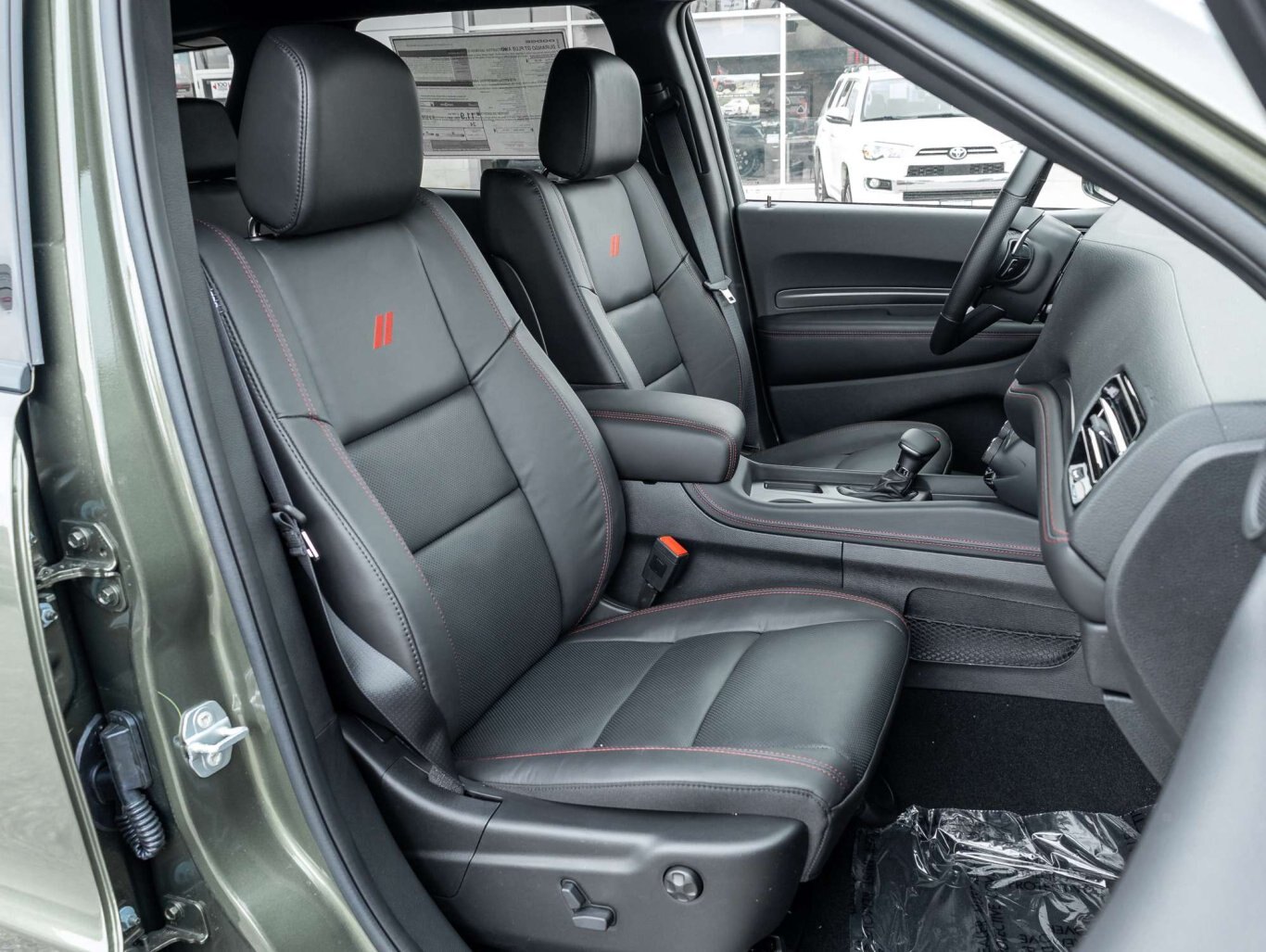 2026 Dodge Durango GT PLUS BLACKTOP BRAND NEW SAVE BIG !