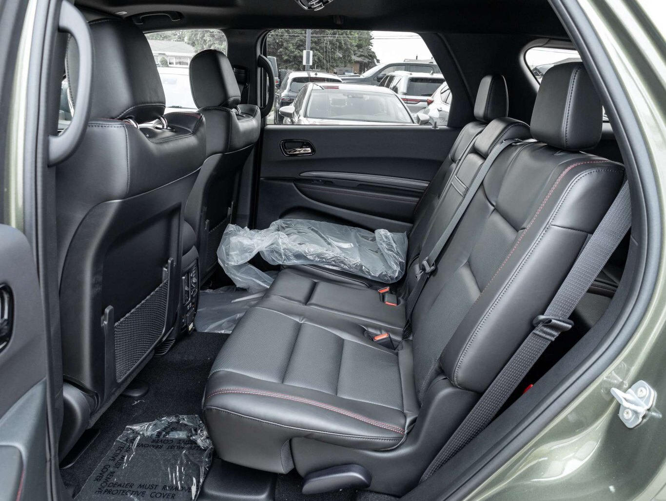 2026 Dodge Durango GT PLUS BLACKTOP BRAND NEW SAVE BIG !