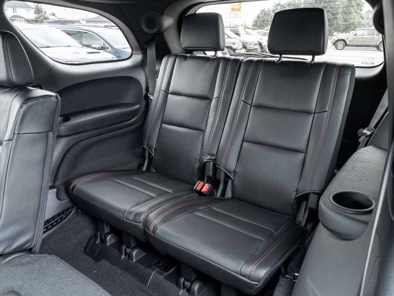 2026 Dodge Durango GT PLUS BLACKTOP BRAND NEW SAVE BIG !