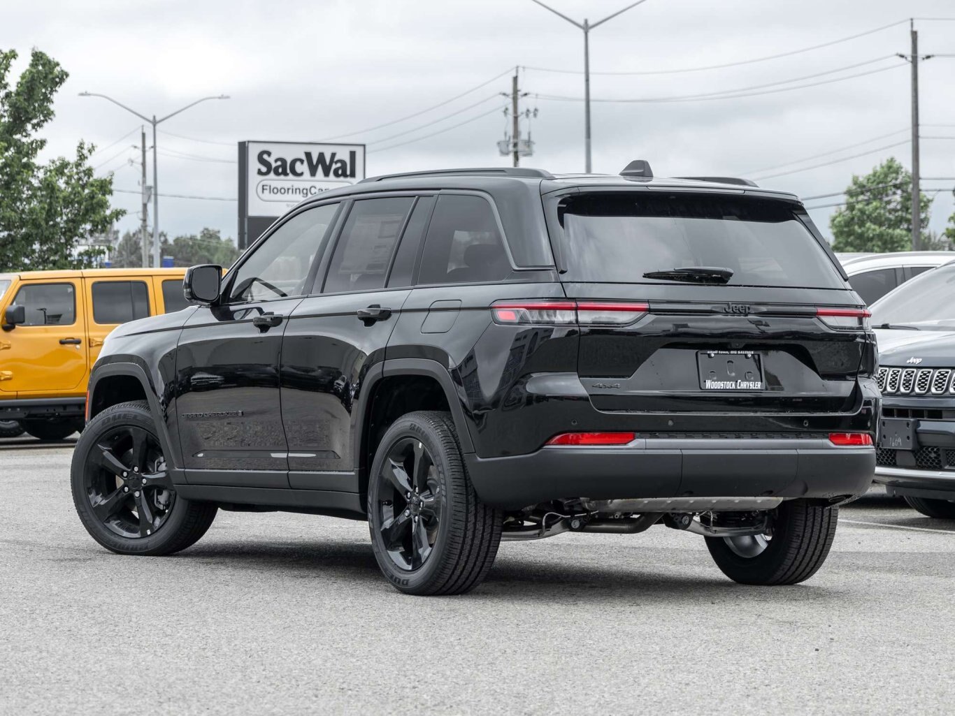 2026 Dodge Durango GT PLUS   TOW   BLACK TOP   LOW RATES AVAILABLE