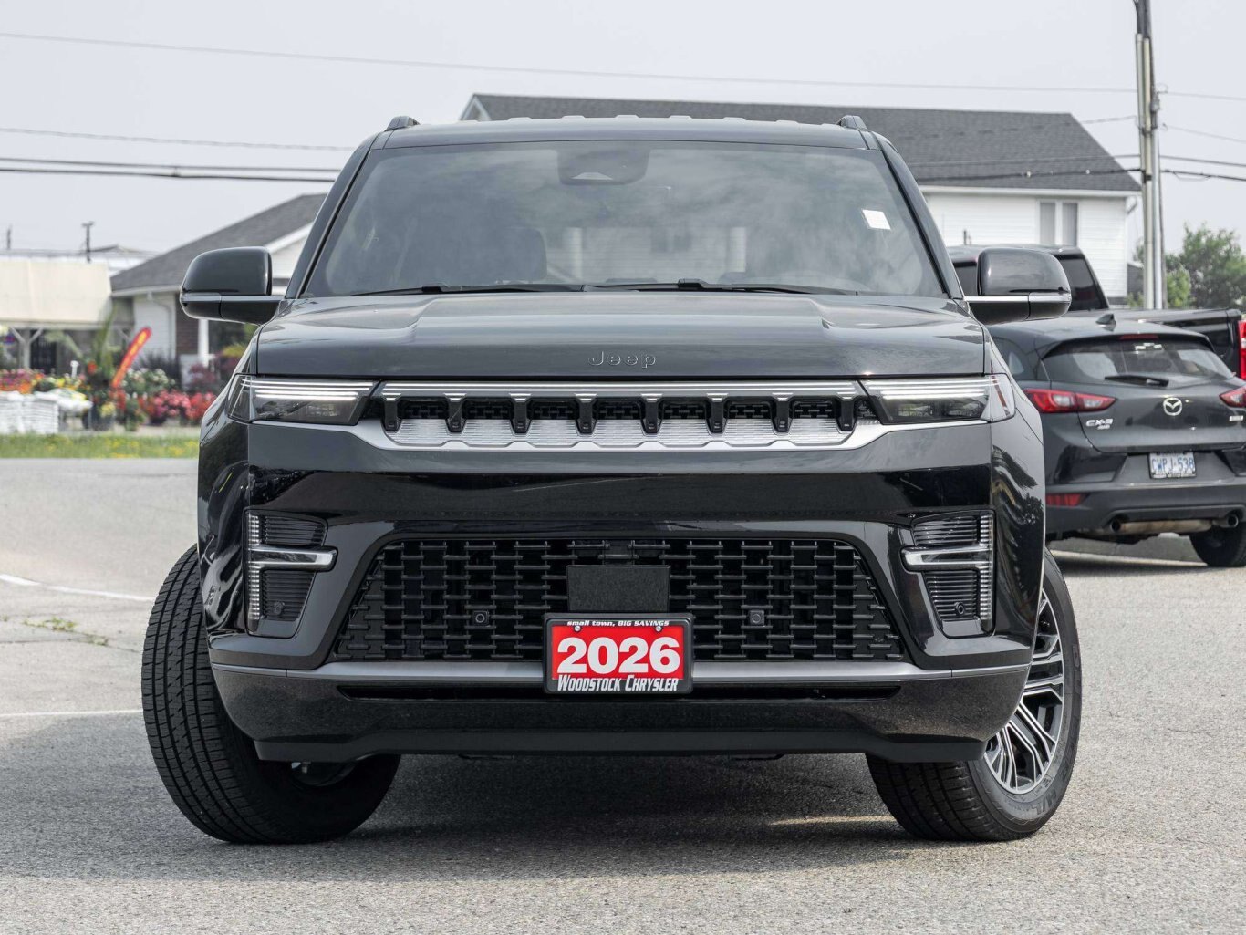 2026 Dodge Durango GT   HEMI   PLUS   SUNROOF   TOW   WHY BUY USED
