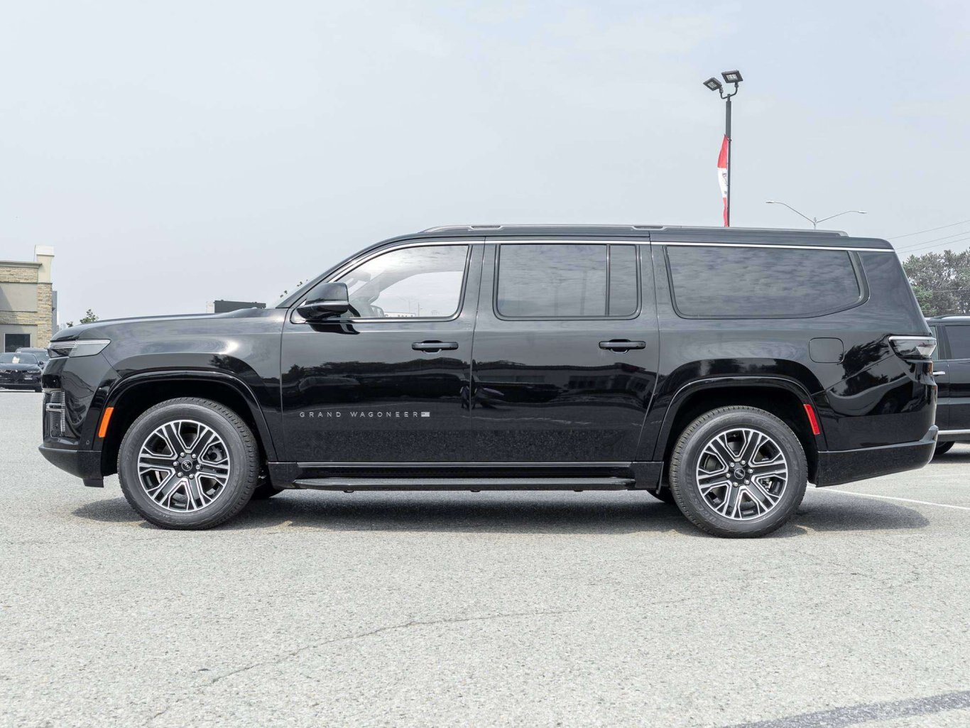 2026 Dodge Durango PLUS   BLACK TOP   HEMI   BLIND SPOT   LED
