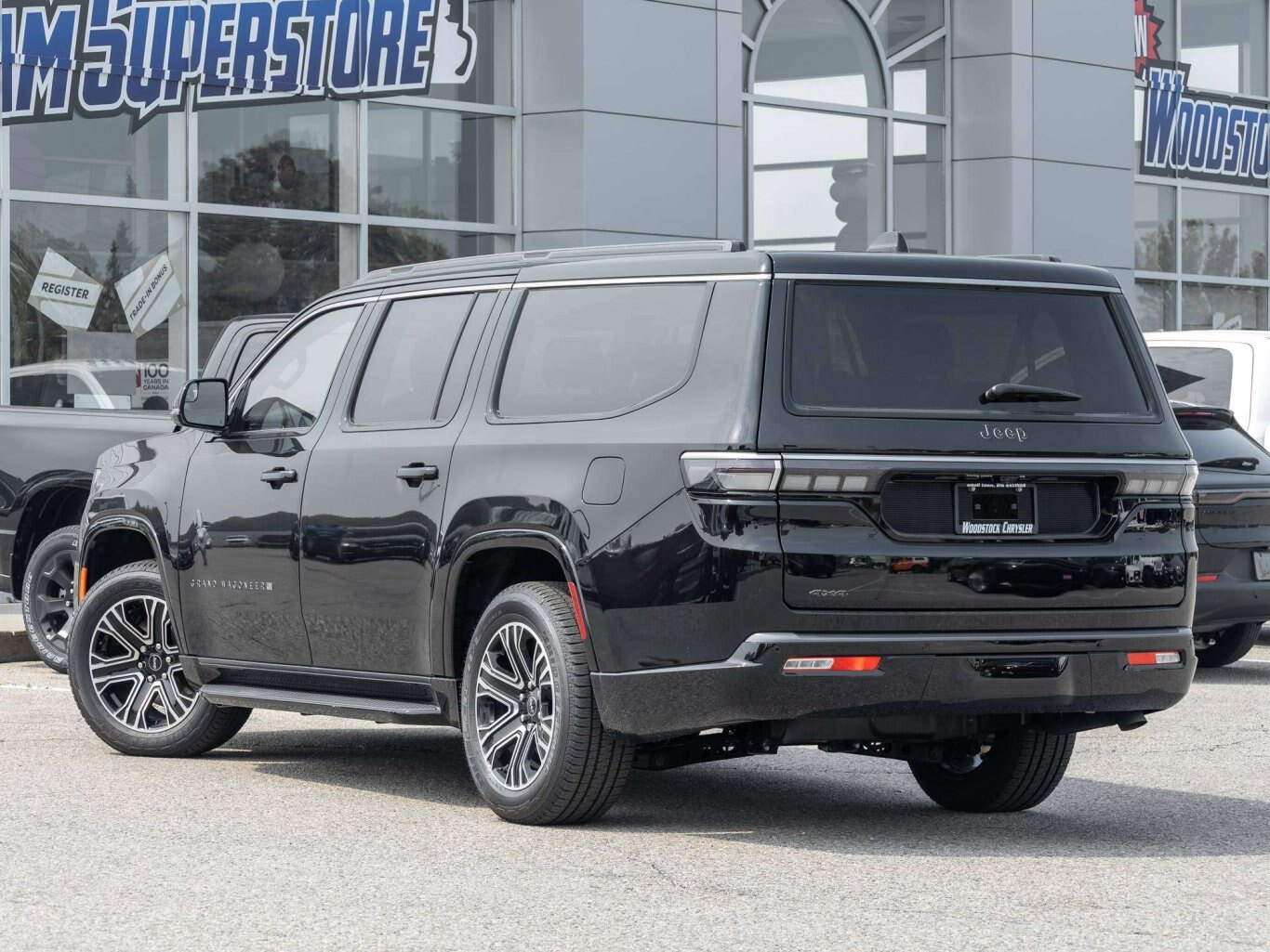 2026 Dodge Durango BLACKTOP   THE ALL NEW 5 PASSENGER   0% AVAILABLE