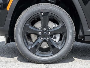 2026 Jeep Grand Cherokee LIMITED ALL NEW DESIGN BRAND NEW SAVE BIG