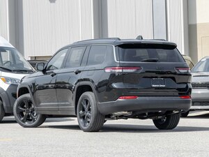2026 Jeep Grand Cherokee LIMITED ALL NEW DESIGN BRAND NEW SAVE BIG
