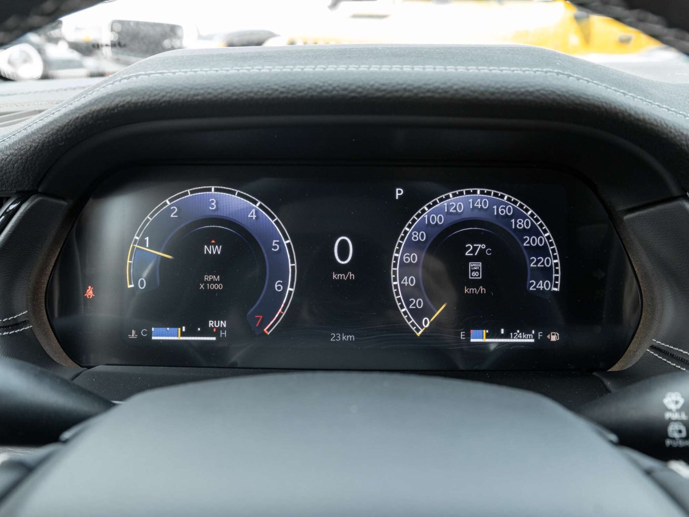 2026 Jeep Grand Cherokee LIMITED ALL NEW DESIGN BRAND NEW SAVE BIG