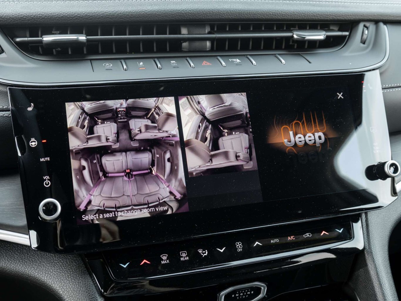 2026 Jeep Grand Cherokee LIMITED ALL NEW DESIGN BRAND NEW SAVE BIG