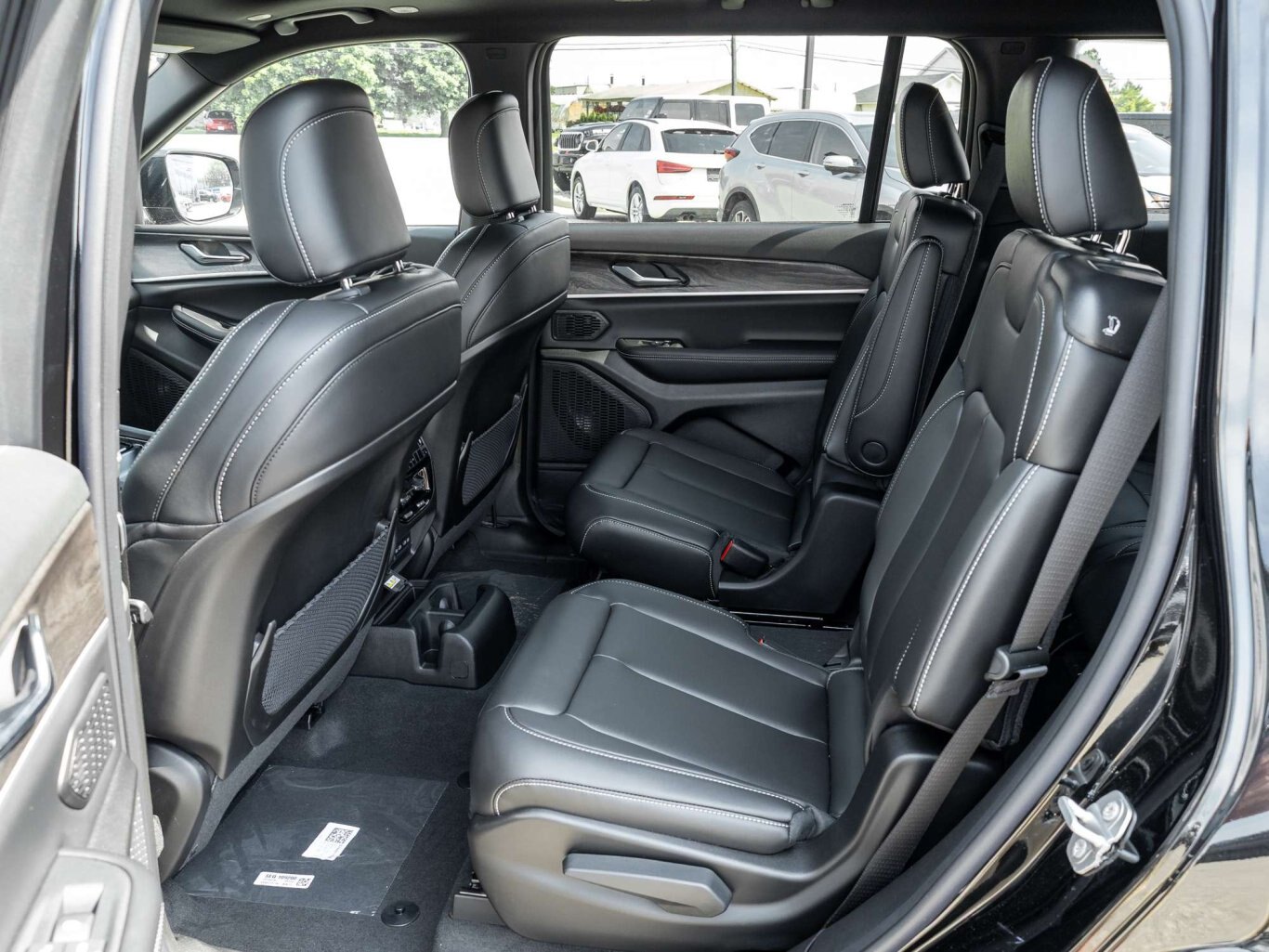 2026 Jeep Grand Cherokee LIMITED ALL NEW DESIGN BRAND NEW SAVE BIG