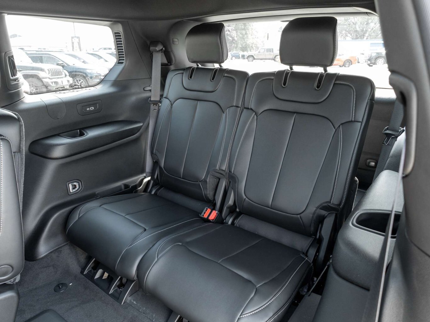 2026 Jeep Grand Cherokee LIMITED ALL NEW DESIGN BRAND NEW SAVE BIG