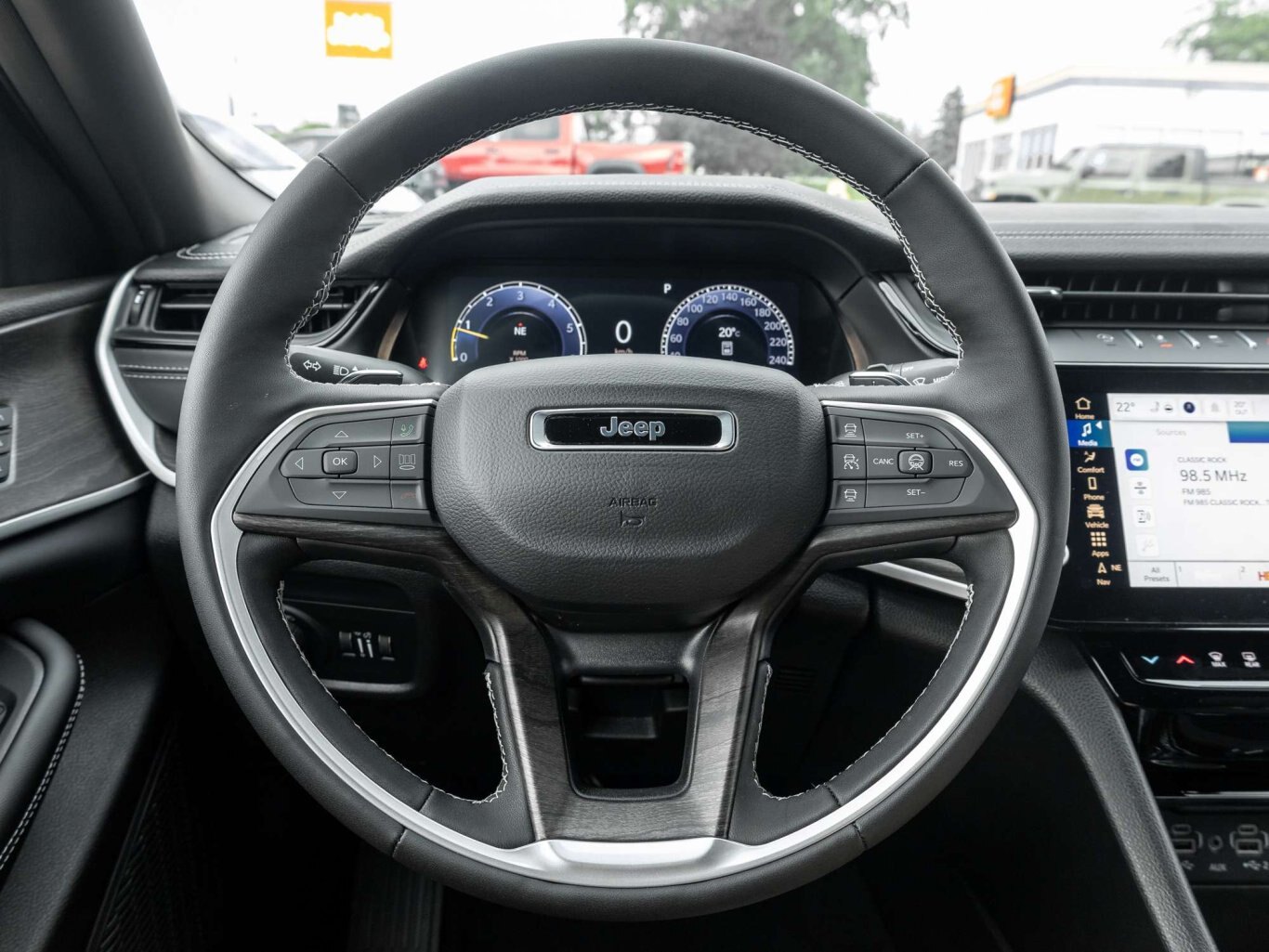 2026 Jeep Grand Cherokee LIMITED ALL NEW DESIGN MUST SEE SAVE BIG!