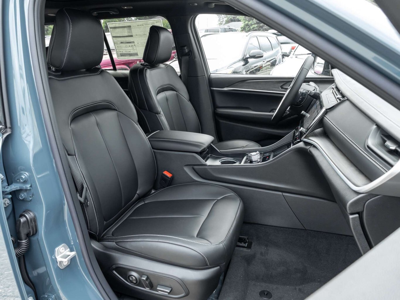 2026 Jeep Grand Cherokee LIMITED ALL NEW DESIGN MUST SEE SAVE BIG!