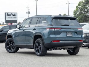 2026 Jeep Grand Cherokee LIMITED ALL NEW DESIGN MUST SEE SAVE BIG!