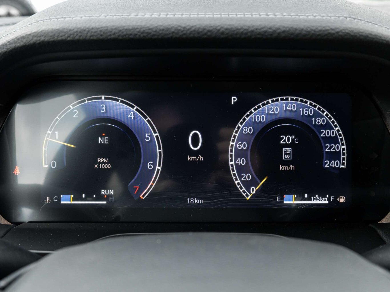 2026 Jeep Grand Cherokee LIMITED ALL NEW DESIGN MUST SEE SAVE BIG!