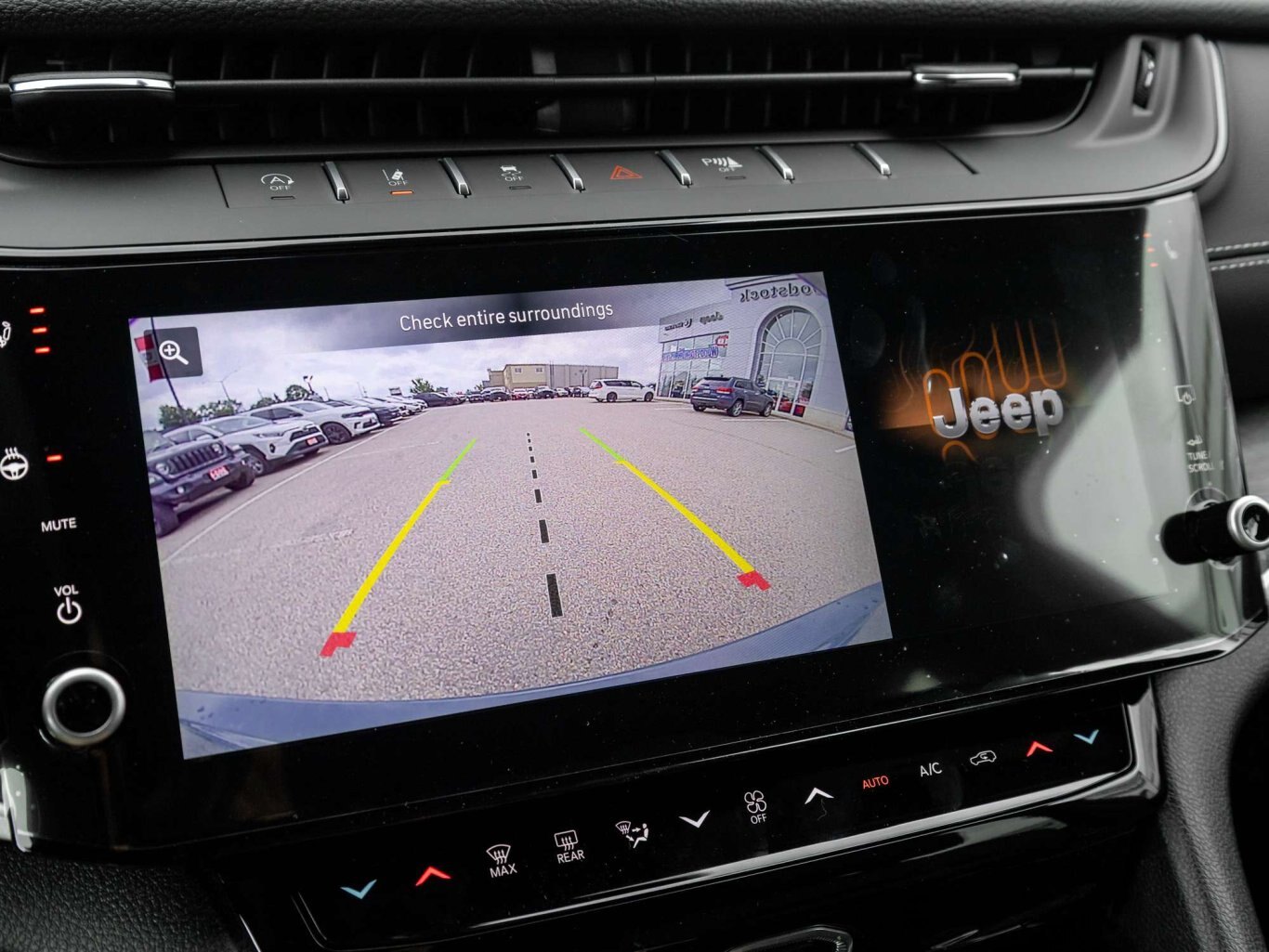 2026 Jeep Grand Cherokee LIMITED ALL NEW DESIGN MUST SEE SAVE BIG!
