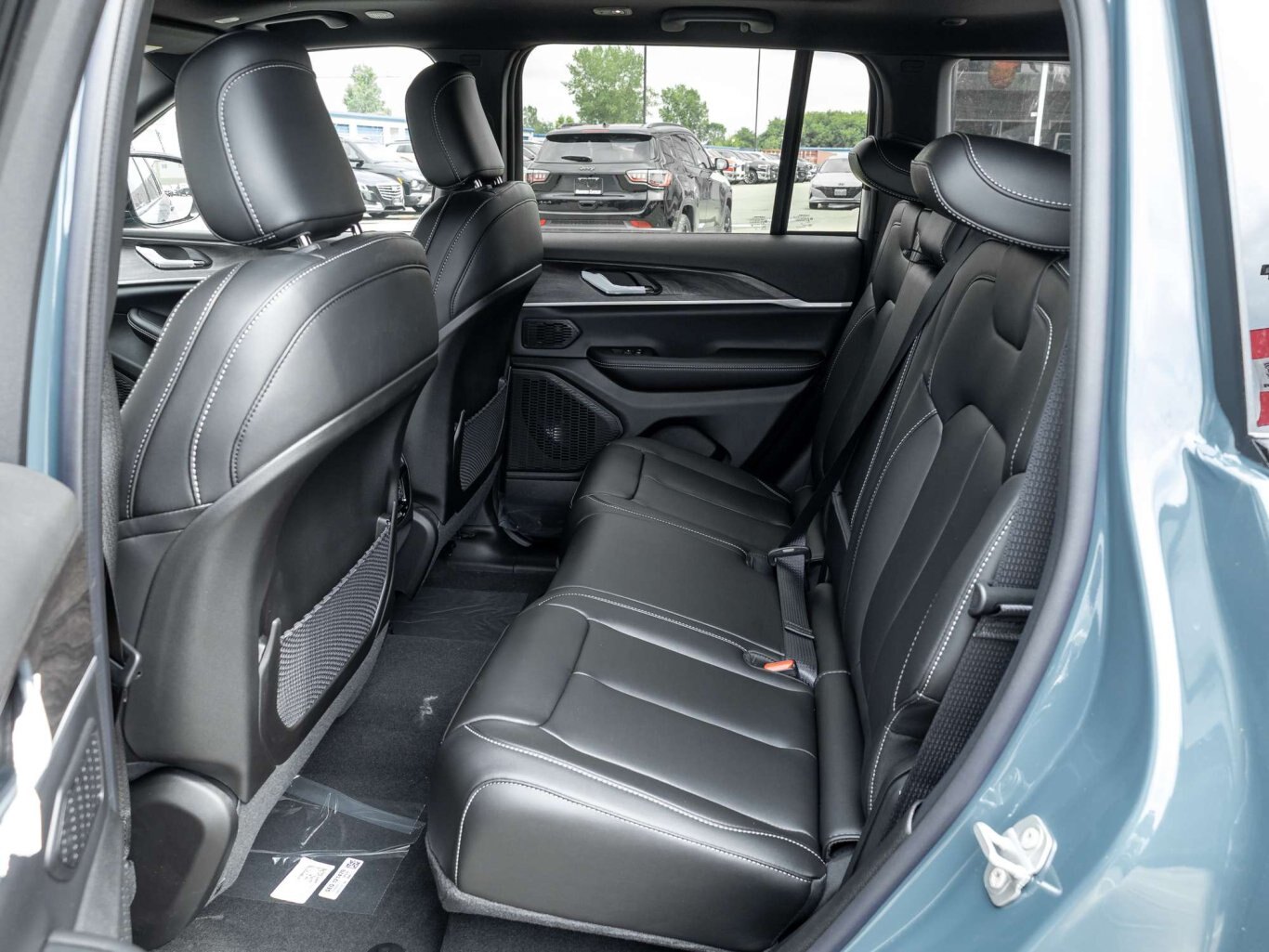 2026 Jeep Grand Cherokee LIMITED ALL NEW DESIGN MUST SEE SAVE BIG!