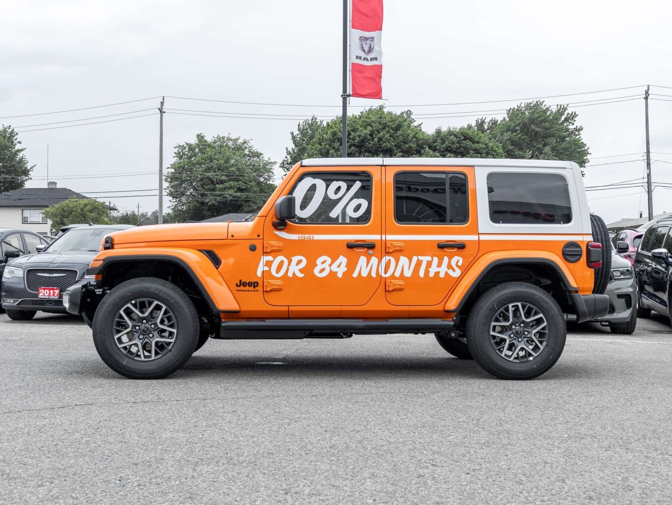 2026 Jeep Wrangler 392 HEMI   WILYS   SPECIAL EDITION   4X4