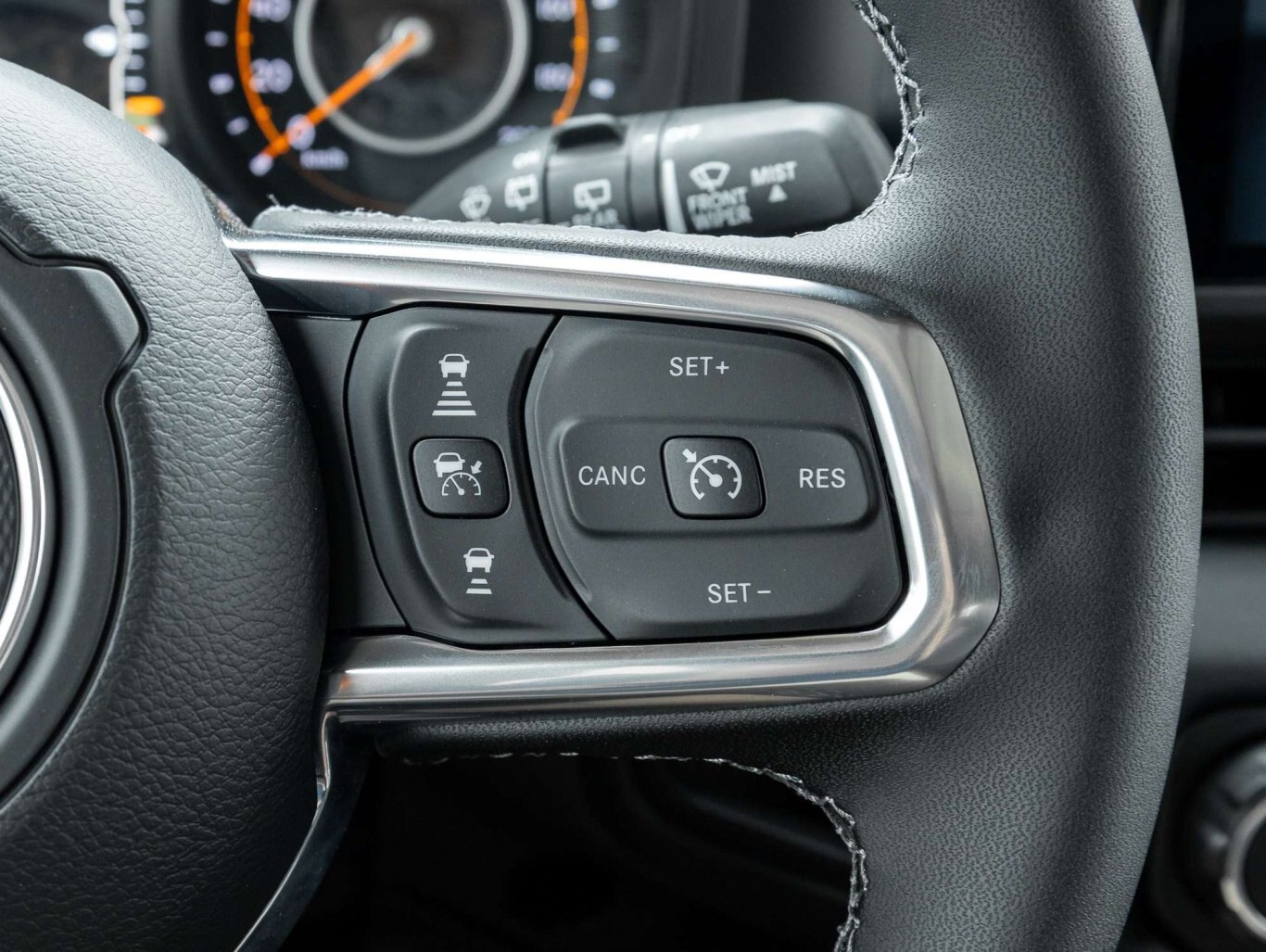 2026 Jeep Wrangler SAHARA 0% AVAILABLE FOR 84 MONTHS WHITECAP