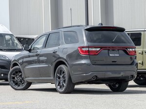2026 Dodge Durango GT HEMI BRAND NEW SAVE BIG! LOW RATES