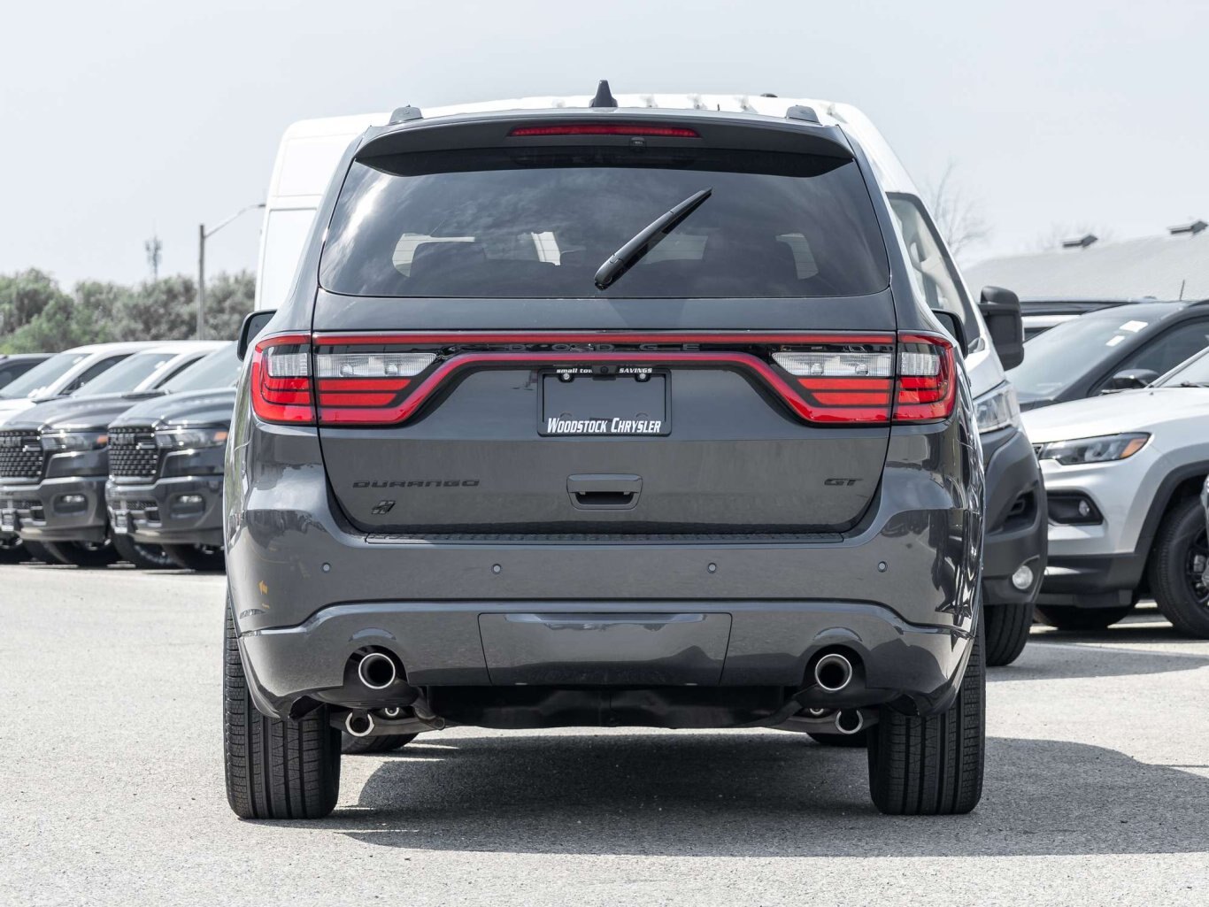 2026 Dodge Durango GT HEMI BRAND NEW SAVE BIG! LOW RATES