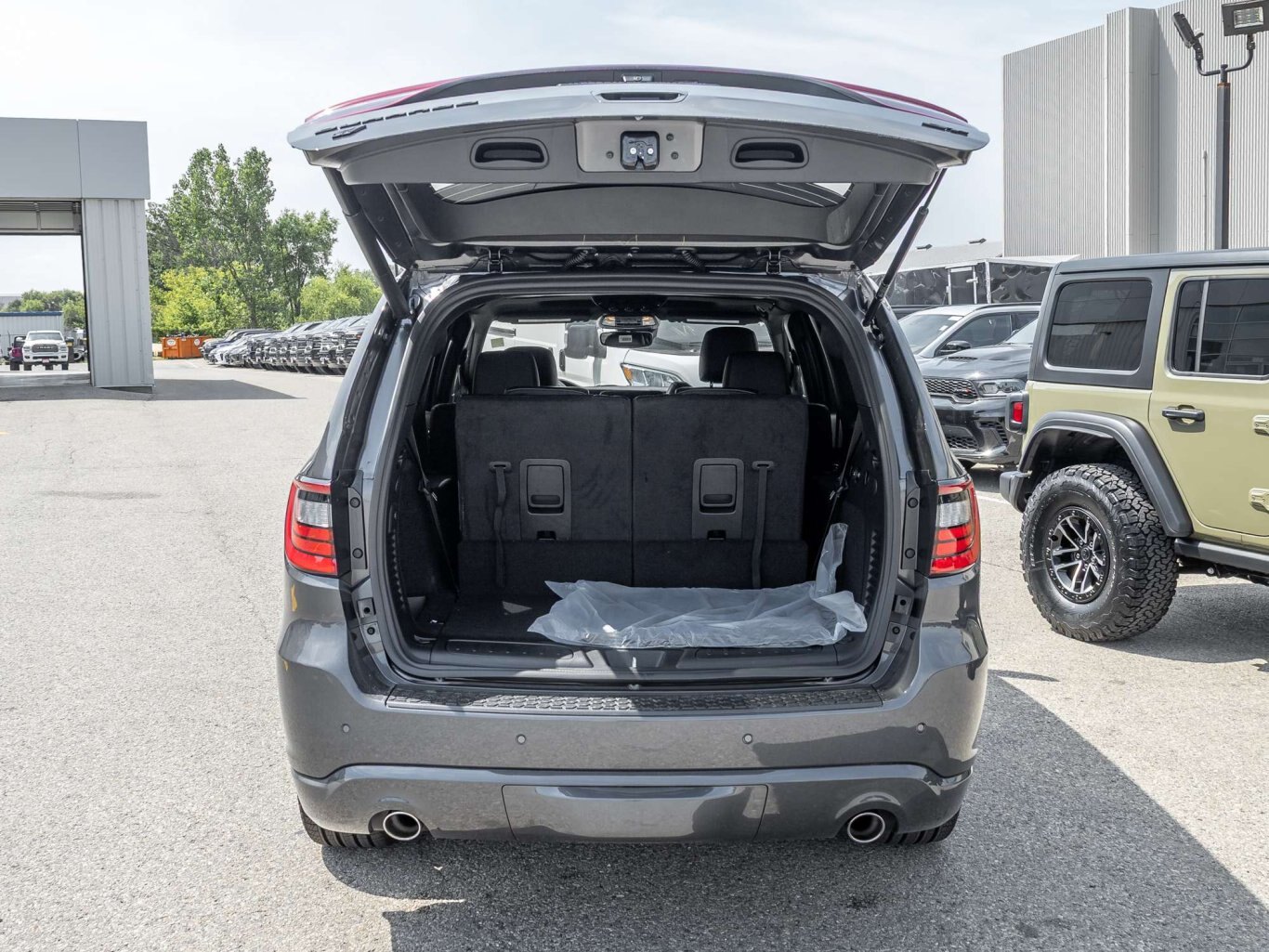 2026 Dodge Durango GT HEMI BRAND NEW SAVE BIG! LOW RATES