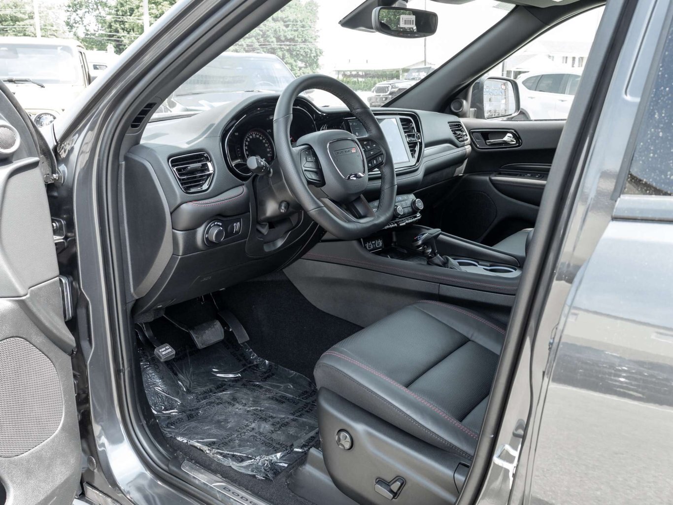 2026 Dodge Durango GT HEMI BRAND NEW SAVE BIG! LOW RATES