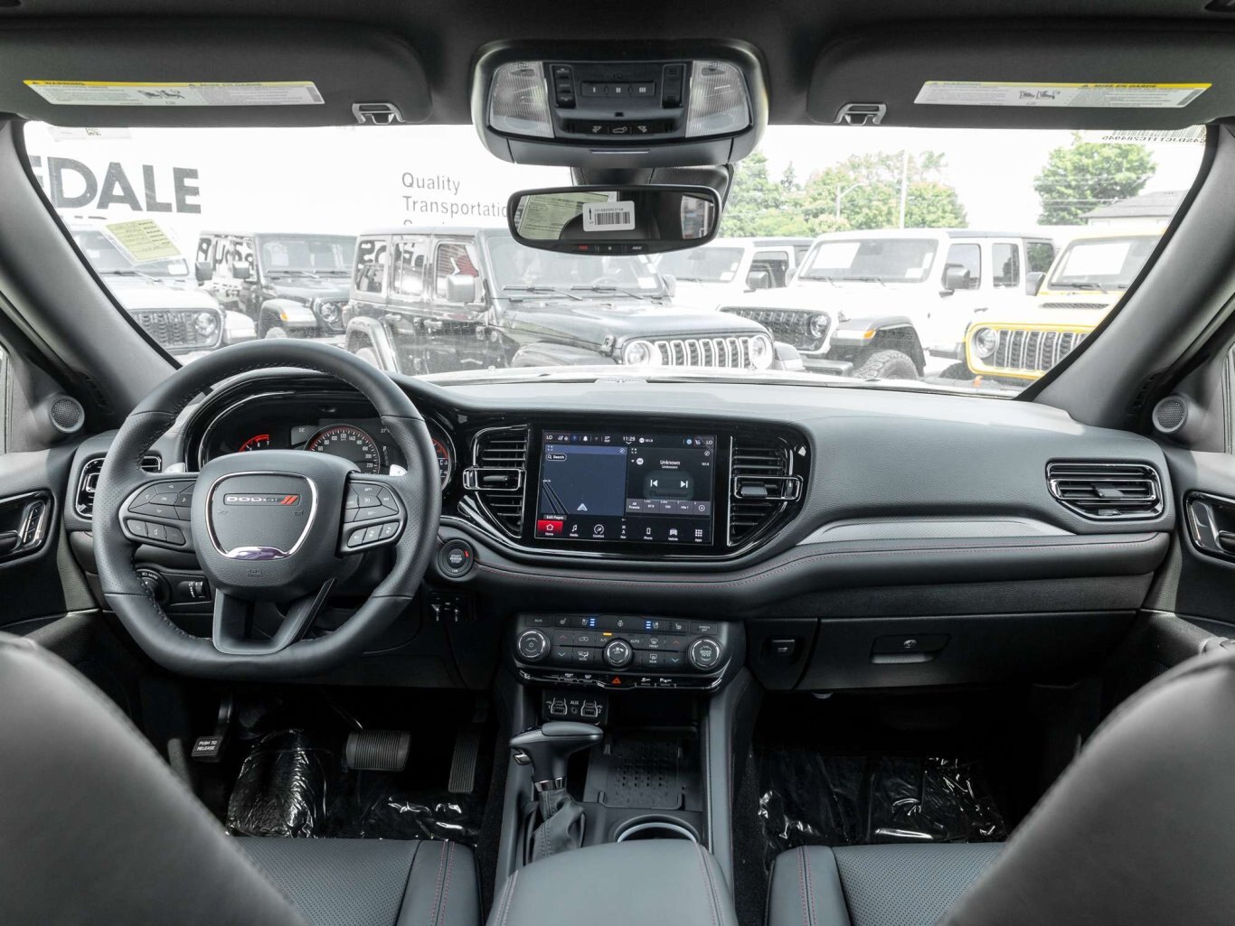 2026 Dodge Durango GT HEMI BRAND NEW SAVE BIG! LOW RATES