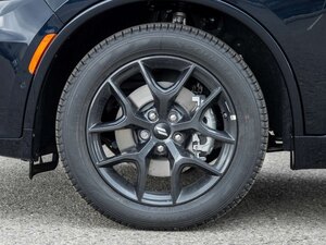 2026 Dodge Durango GT HEMI PLUS SUNROOF TOW PKG LOADED NEW