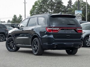 2026 Dodge Durango GT HEMI PLUS SUNROOF TOW PKG LOADED NEW