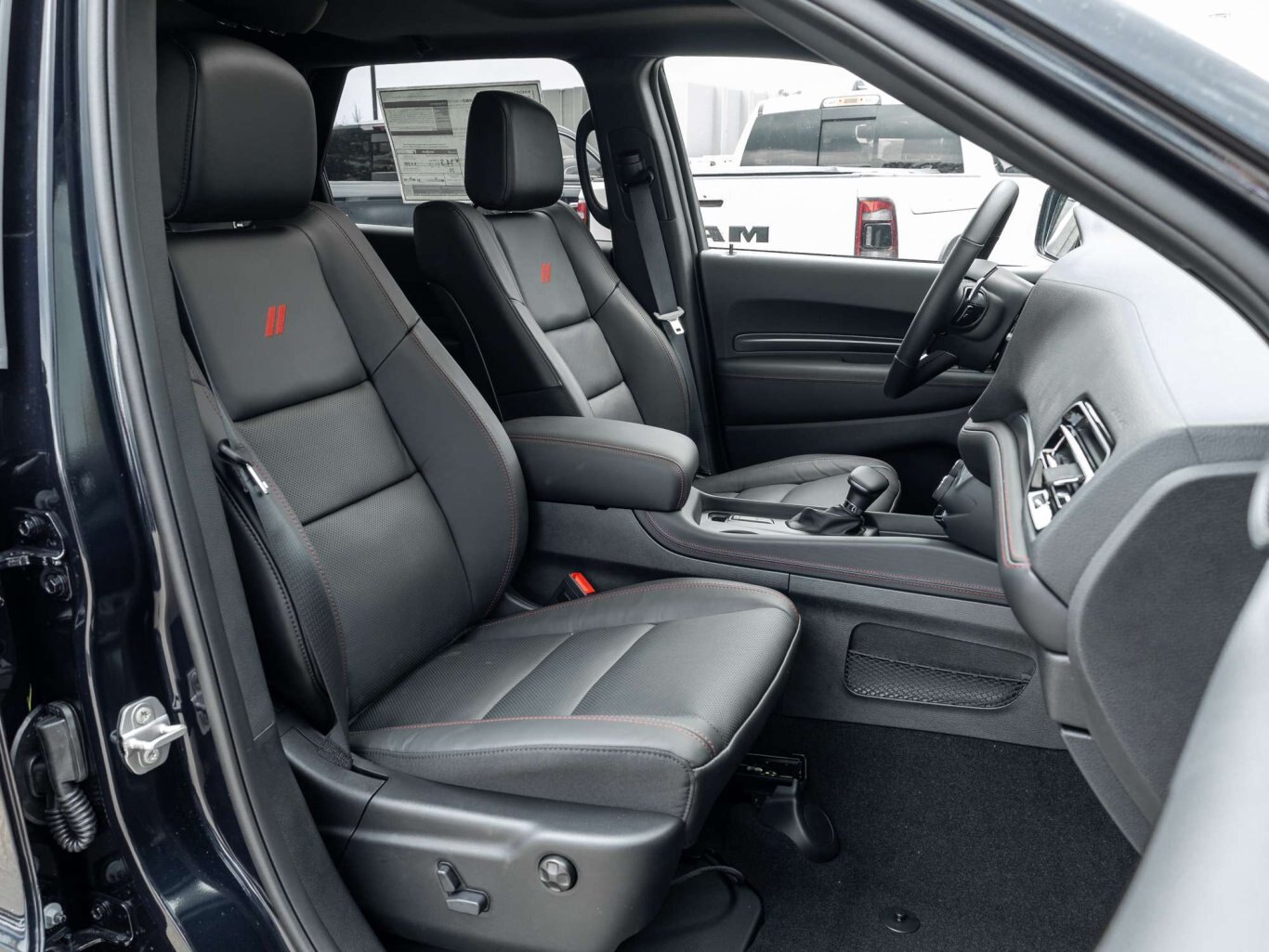 2026 Dodge Durango GT HEMI PLUS SUNROOF TOW PKG LOADED NEW