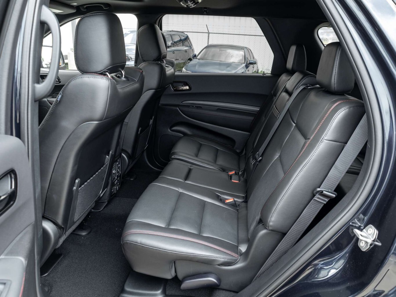 2026 Dodge Durango GT HEMI PLUS SUNROOF TOW PKG LOADED NEW