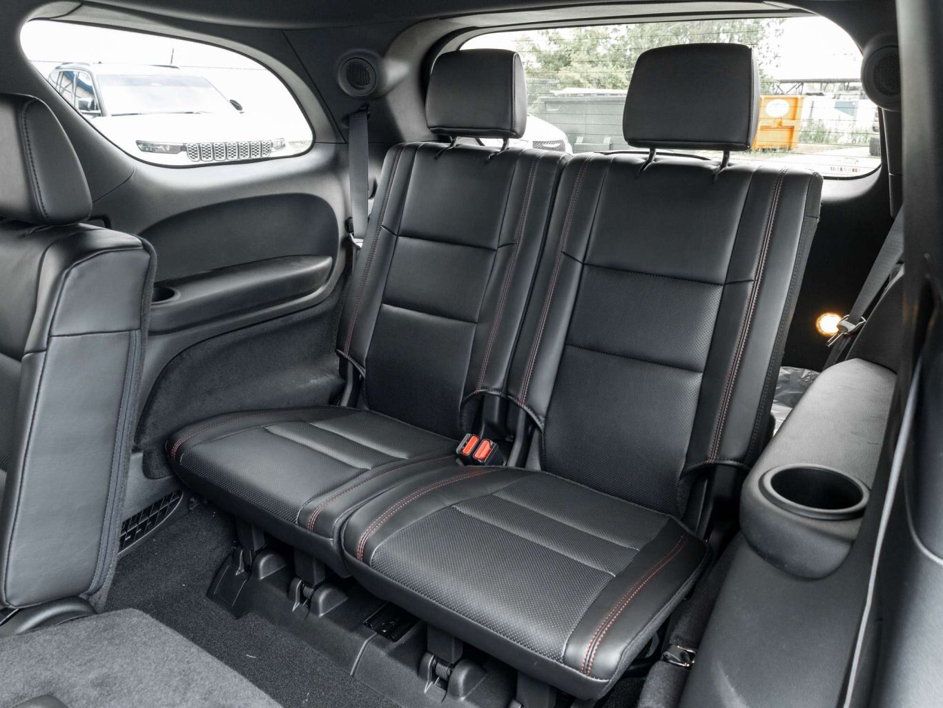 2026 Dodge Durango GT HEMI PLUS SUNROOF TOW PKG LOADED NEW
