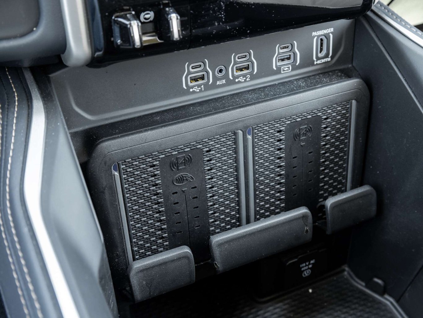 2025 Ram 1500 TUNGSTEN LOADED CERAMIC POLISH ALL TINTED