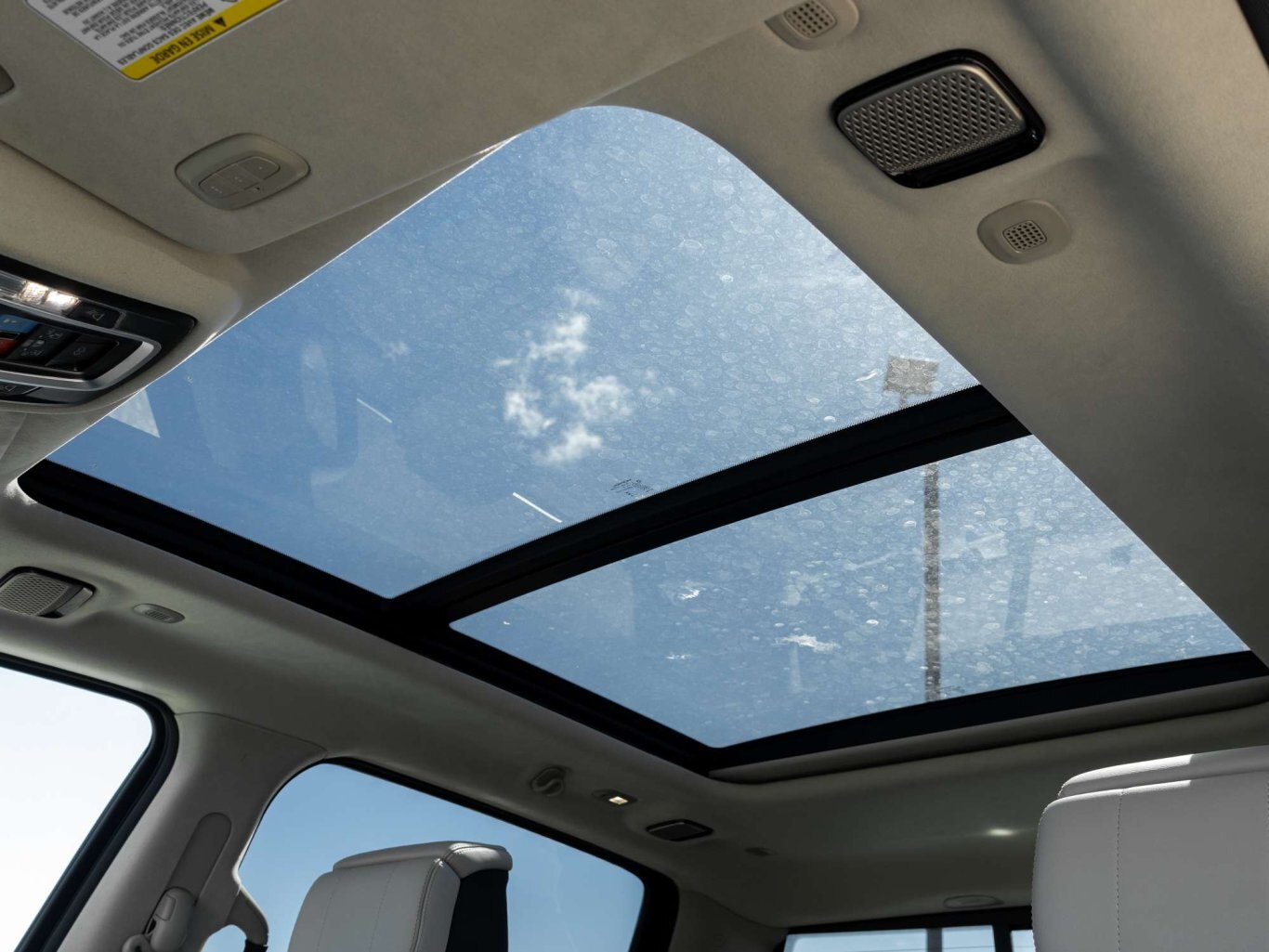 2025 Ram 1500 TUNGSTEN LOADED CERAMIC POLISH ALL TINTED
