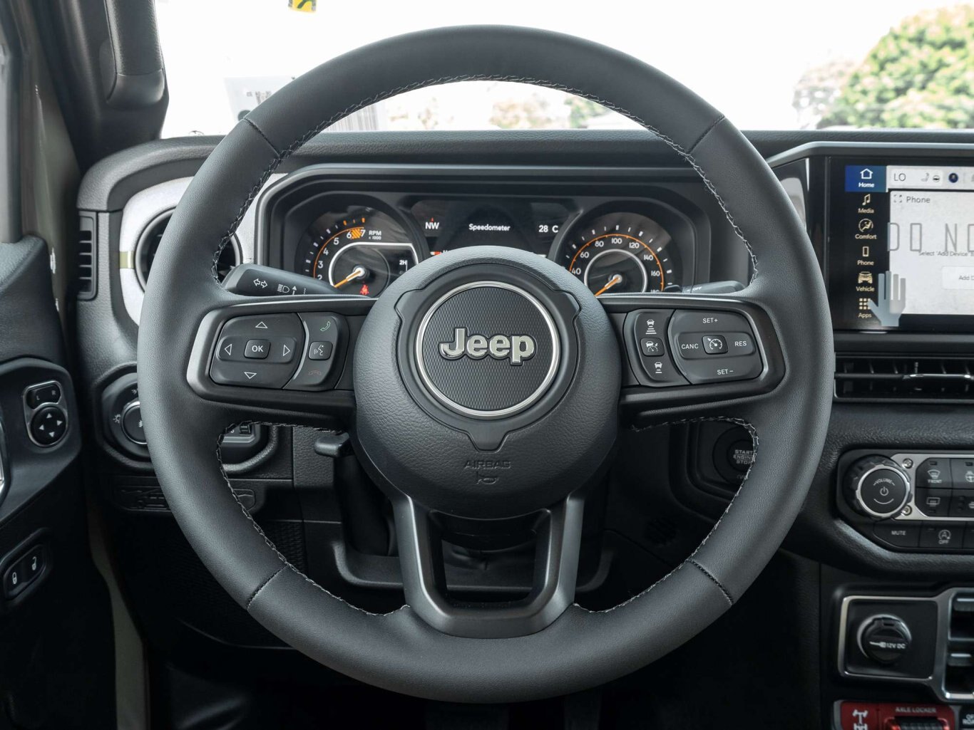 2026 Jeep Wrangler WILLYS 35 TIRES 0% AVAILABLE FOR 84 MONTHS