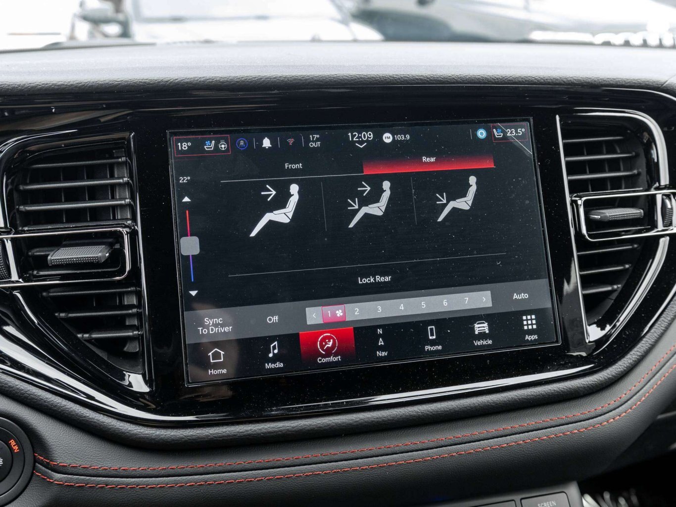 2026 Dodge Durango HEMI 7 PASSENGER BRAND NEW LOW KMS