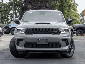 2026 Dodge Durango HEMI 7 PASSENGER BRAND NEW LOW KMS