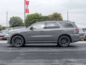 2026 Dodge Durango HEMI 7 PASSENGER BRAND NEW LOW KMS