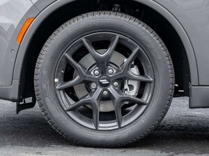 2026 Dodge Durango HEMI 7 PASSENGER BRAND NEW LOW KMS