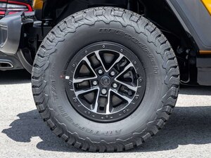 2026 Jeep Wrangler SAFETY AUTO LED XTREME 35INCH HARD TOP