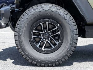 2026 Jeep Wrangler WILLYS SAFETY GROUP LED HEATED SEATS LOADED