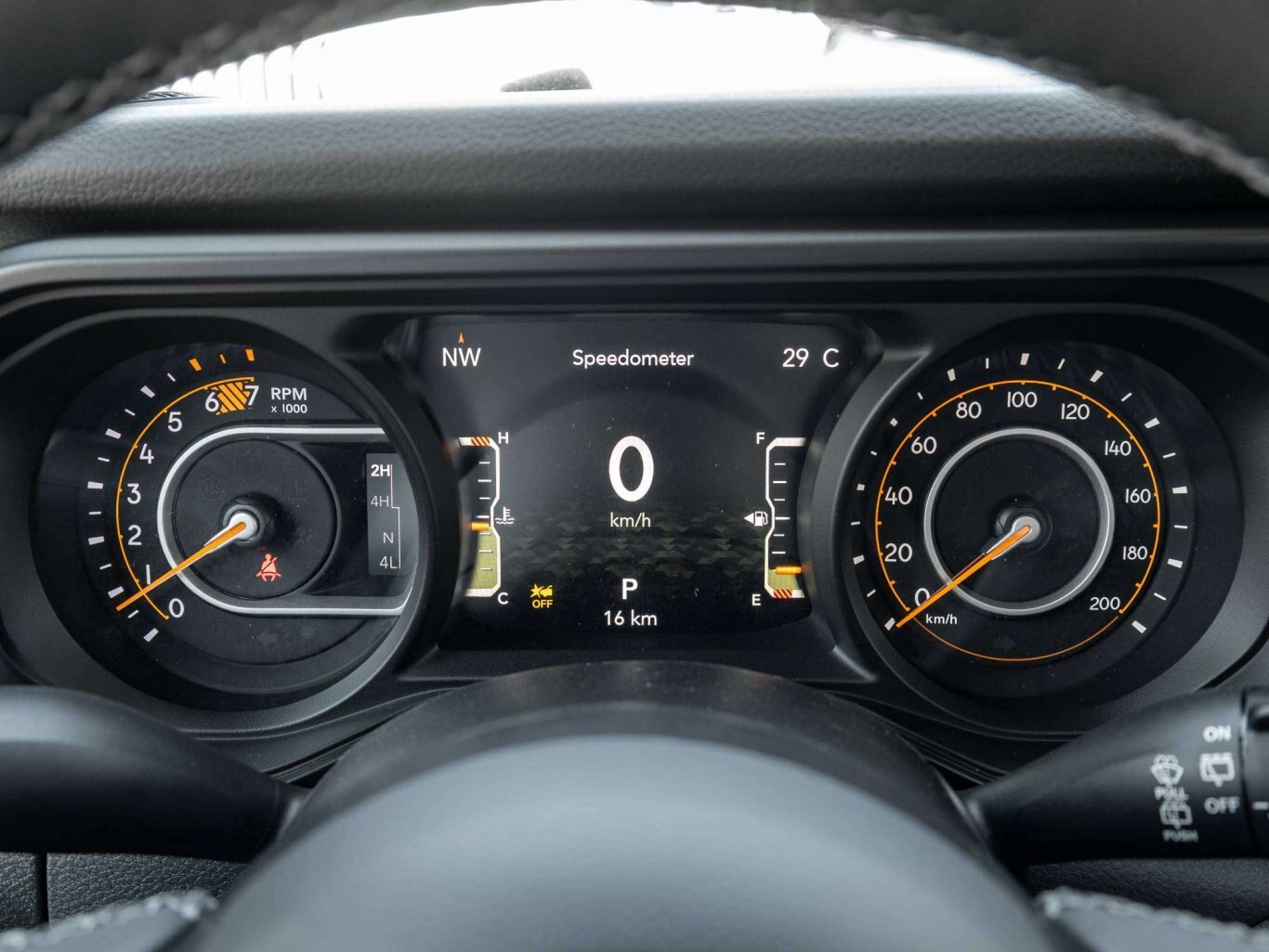 2026 Jeep Wrangler WILLYS SAFETY GROUP LED HEATED SEATS LOADED