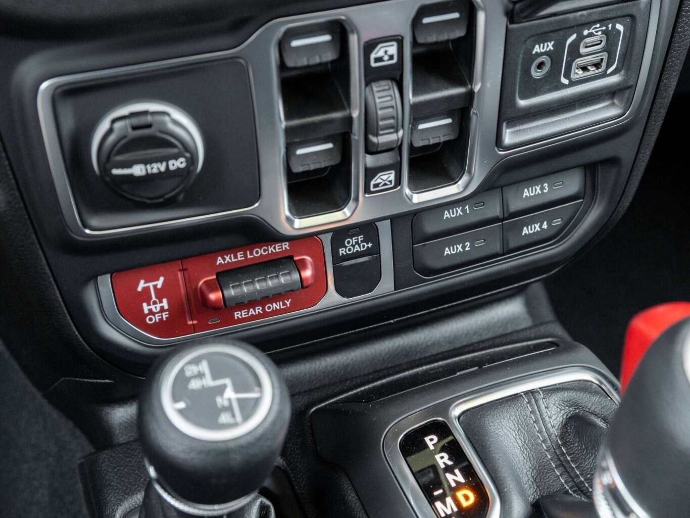 2026 Jeep Wrangler WILLYS SAFETY GROUP LED HEATED SEATS LOADED