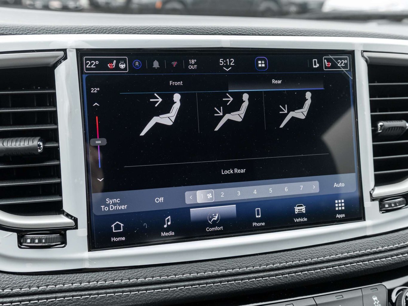 2027 Chrysler Pacifica S PKG ALL NEW DESIGN LOW RATES SAVE BIG !