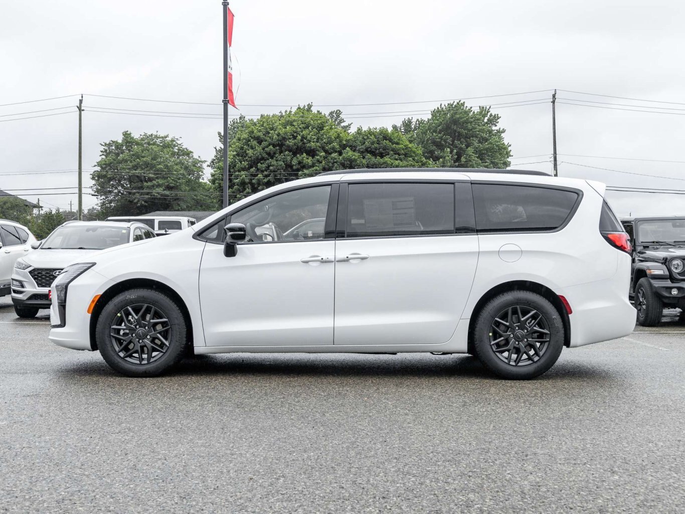 2026 Dodge Durango GT PLUS   BLACKTOP   BRAND NEW   SAVE BIG !
