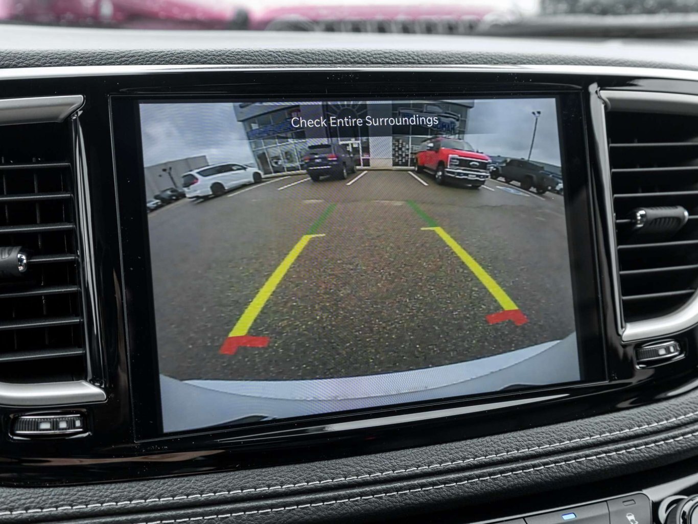 2027 Chrysler Pacifica S PKG ALL NEW DESIGN LOW RATES SAVE BIG !