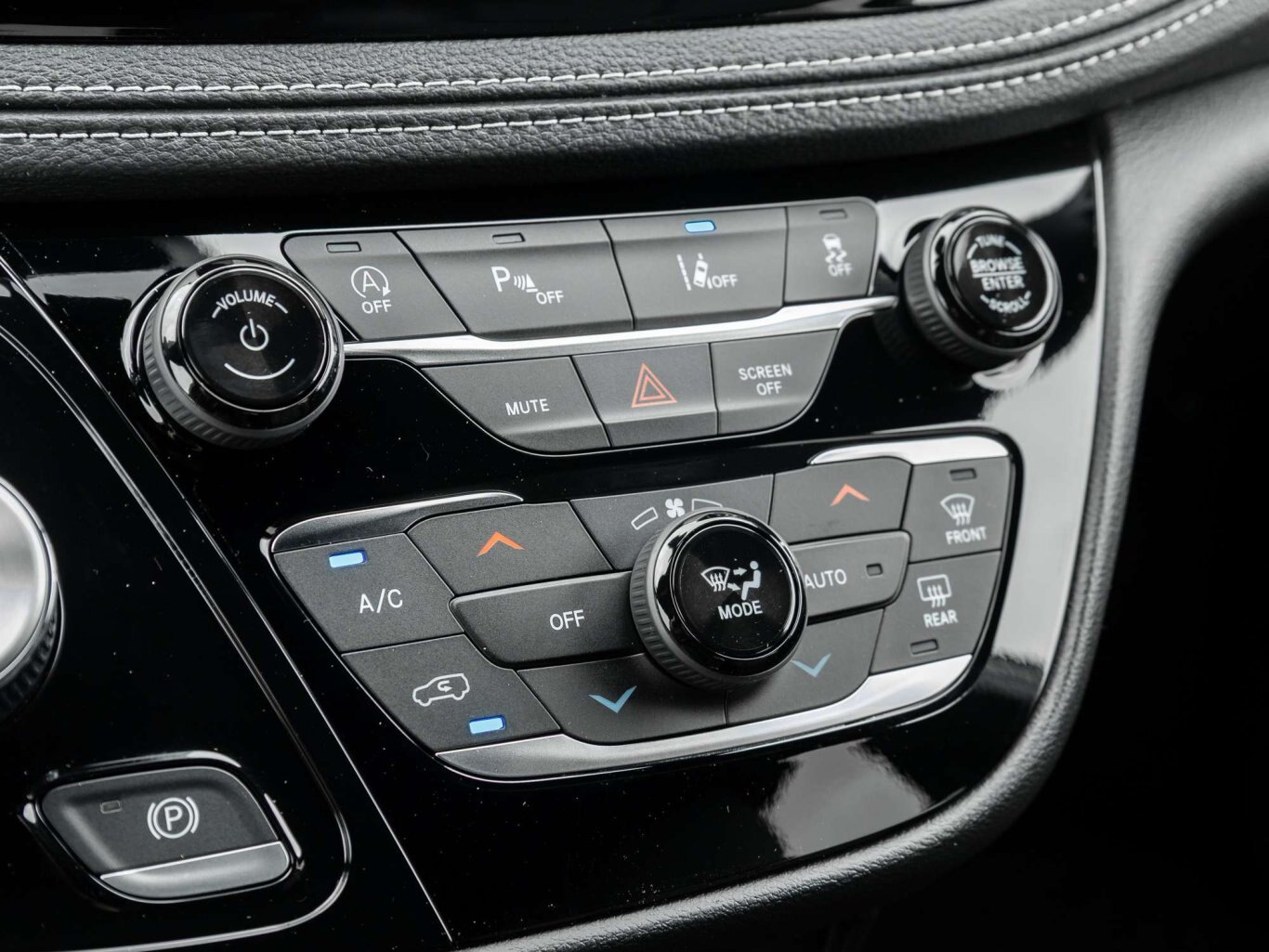 2027 Chrysler Pacifica S PKG ALL NEW DESIGN LOW RATES SAVE BIG !