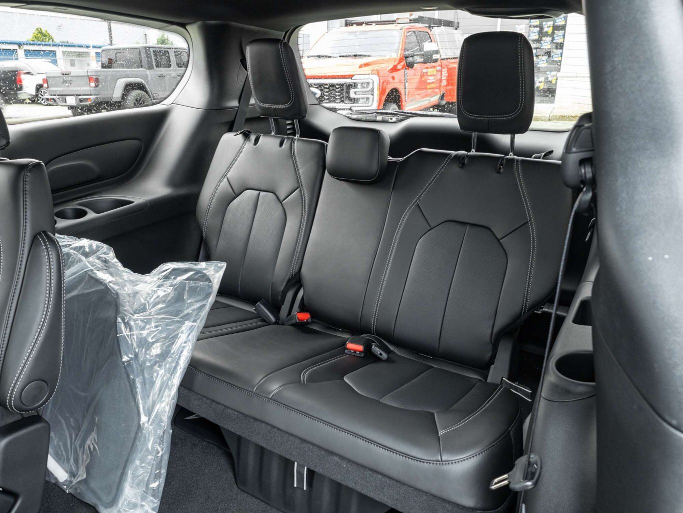 2027 Chrysler Pacifica S PKG ALL NEW DESIGN LOW RATES SAVE BIG !